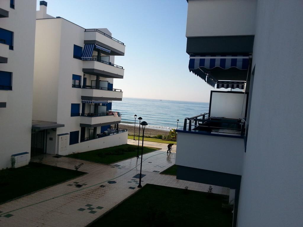 Castillo Bajo Apartament