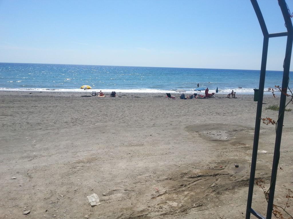 Apartament Castillo Bajo